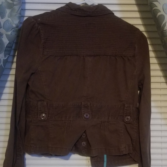 Jacket - Picture 2 of 3